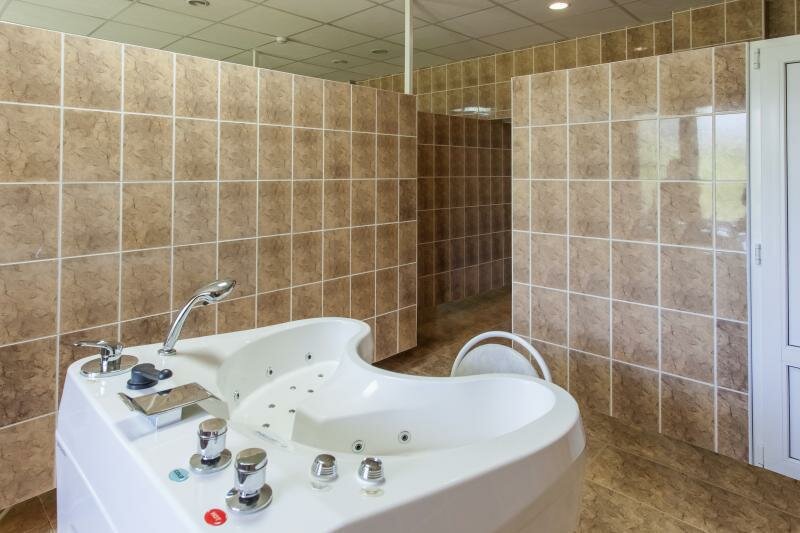 Гостиница Бештау Железноводск-62