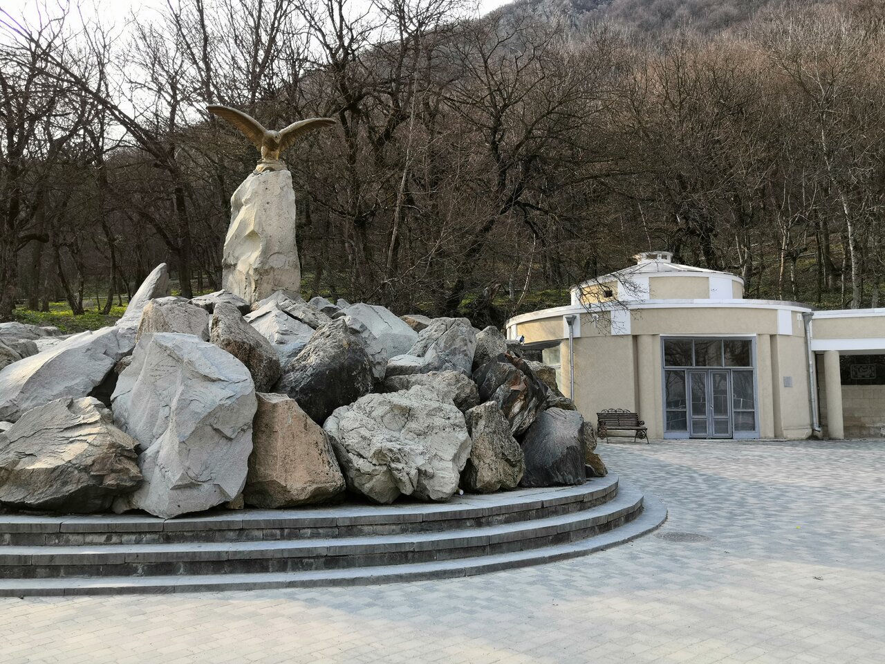 Гостиница Бештау Железноводск-116