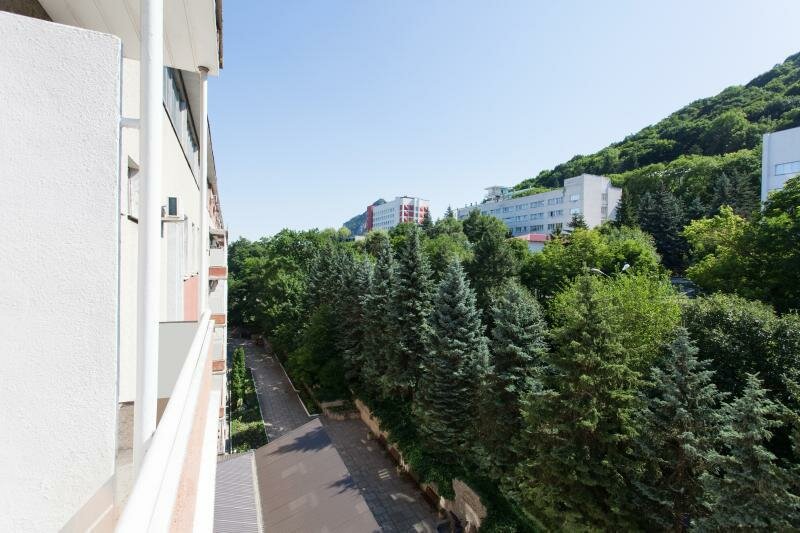 Гостиница Бештау Железноводск-18