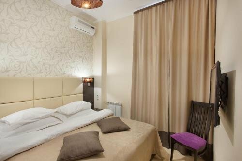 Гостиница Бештау Железноводск-78