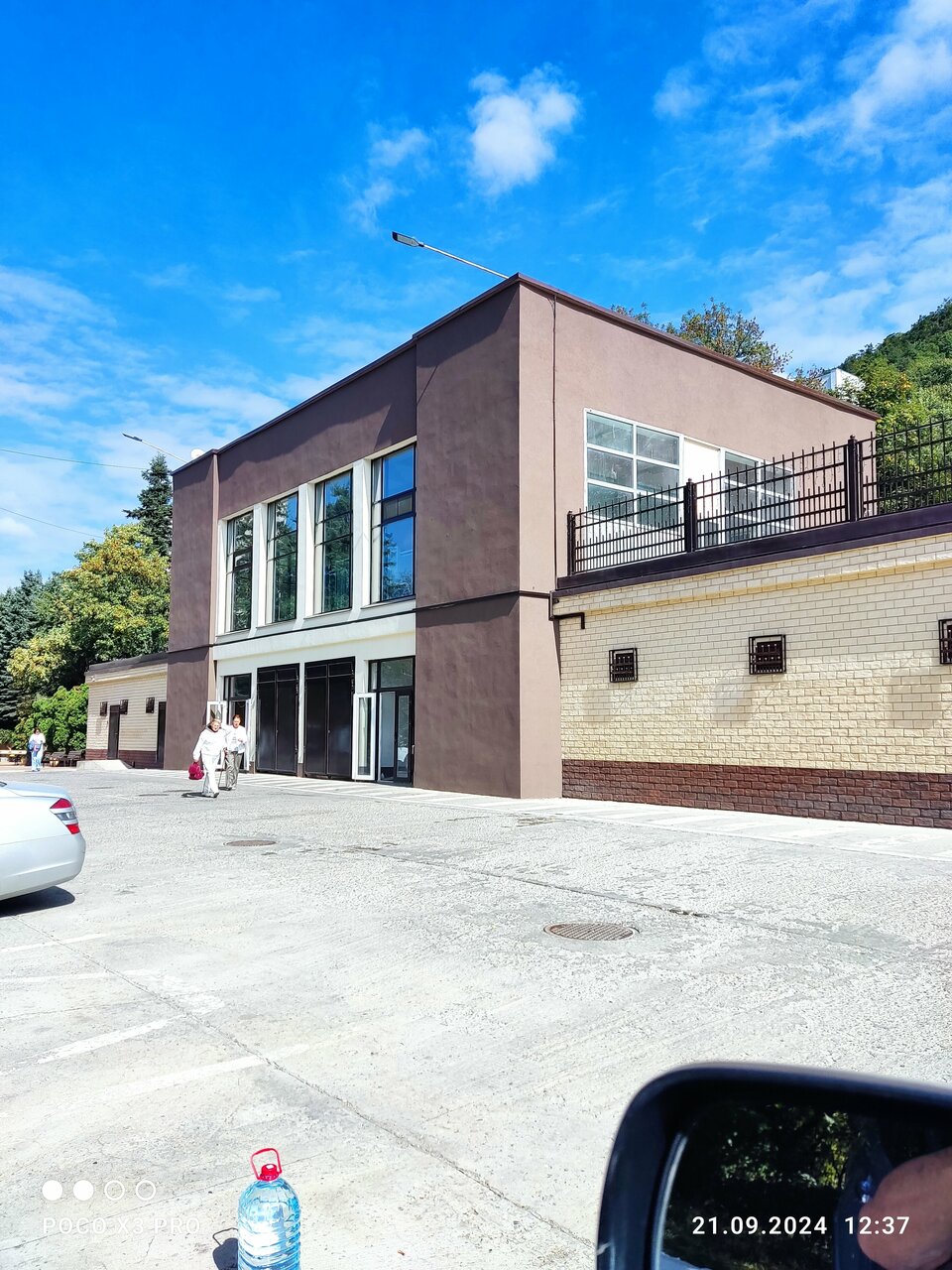 Гостиница Бештау Железноводск-161