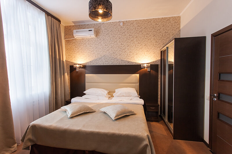 Гостиница Бештау Железноводск-76