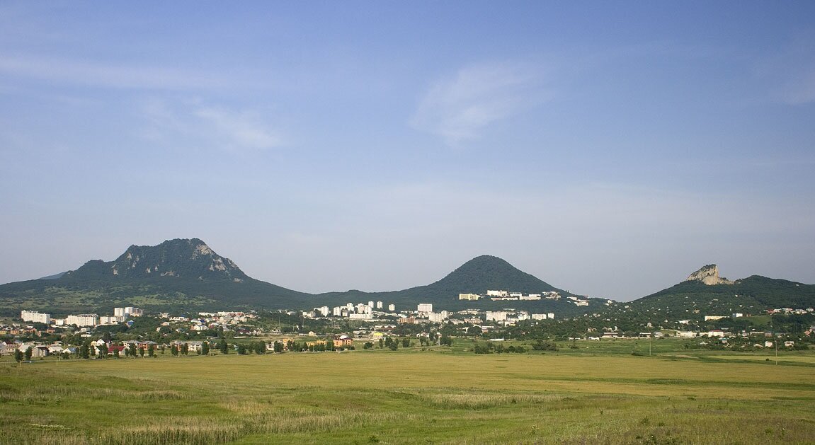 Гостиница Бештау Железноводск-205