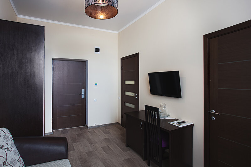 Гостиница Бештау Железноводск-60