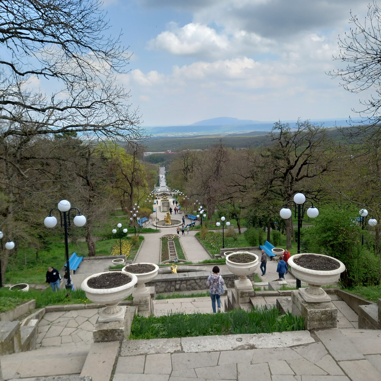 Гостиница Бештау Железноводск-191