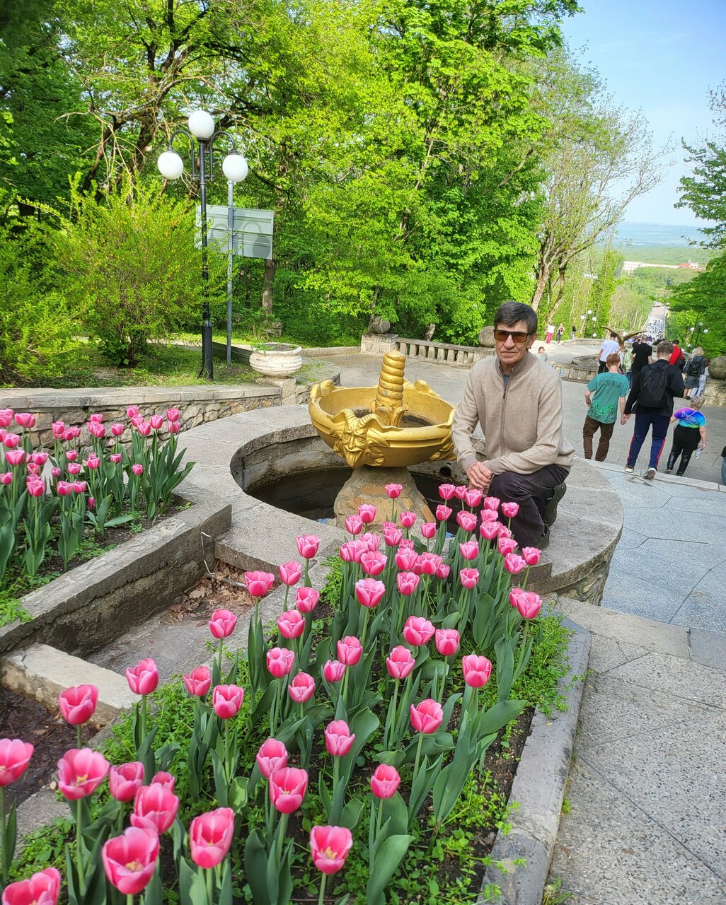 Гостиница Бештау Железноводск-97