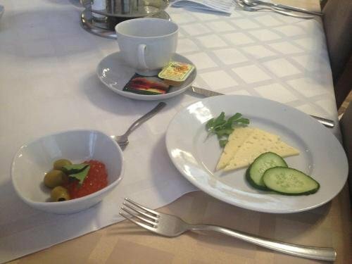 Гостиница Бештау Железноводск-69