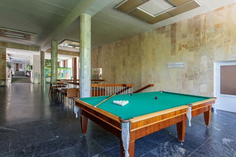 Гостиница Бештау Железноводск-49