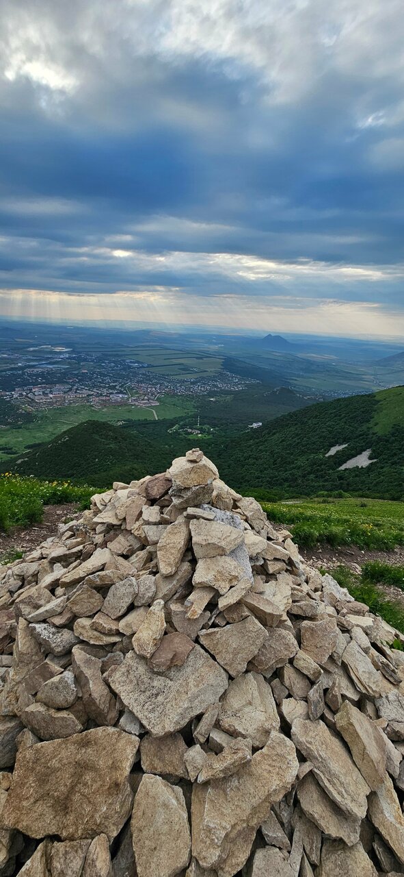 Гостиница Бештау Железноводск-95