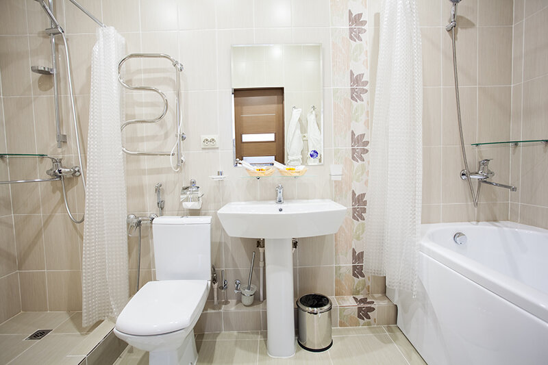 Гостиница Бештау Железноводск-73