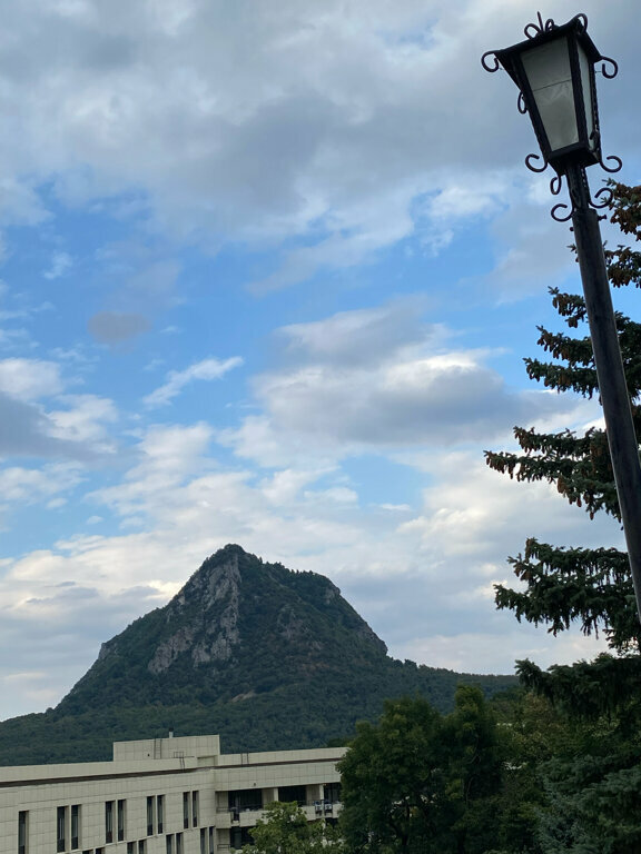 Гостиница Бештау Железноводск-171