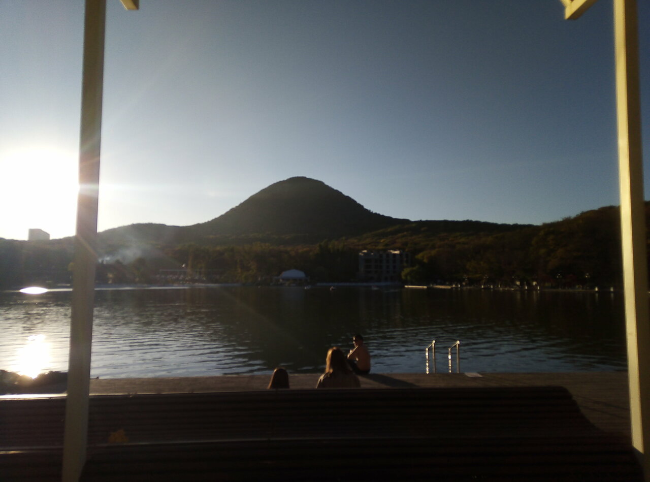 Гостиница Бештау Железноводск-149