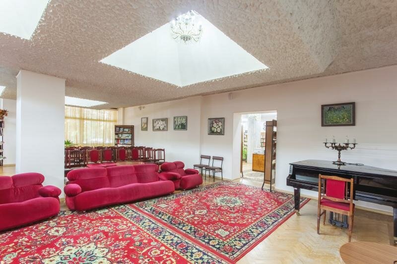 Гостиница Бештау Железноводск-16