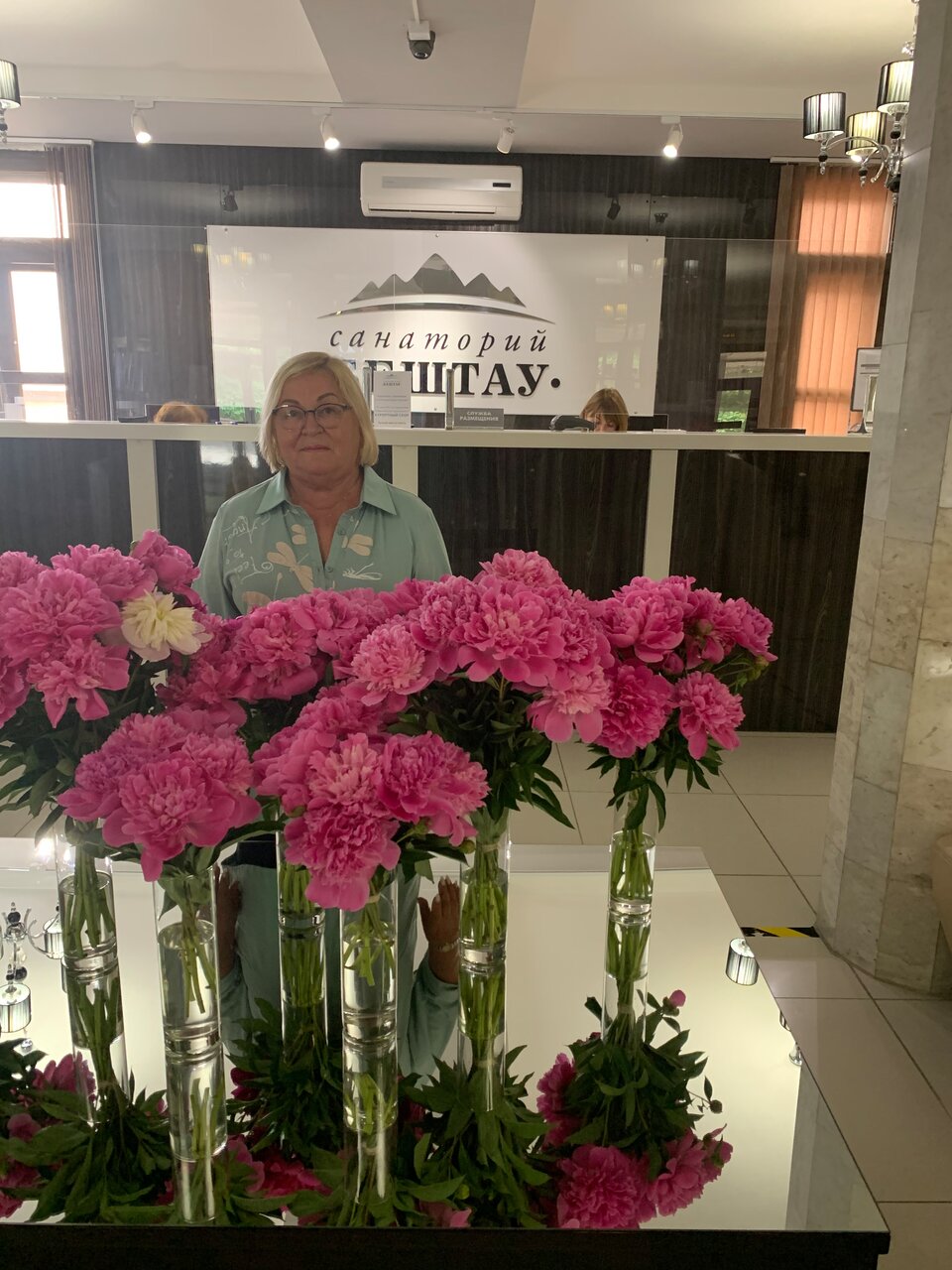 Гостиница Бештау Железноводск-176