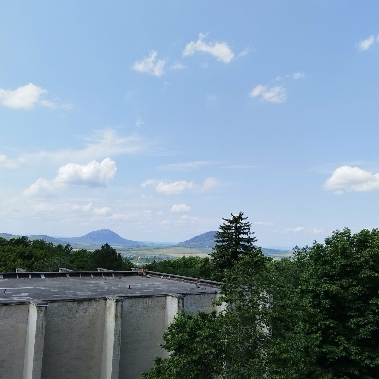 Гостиница Бештау Железноводск-169