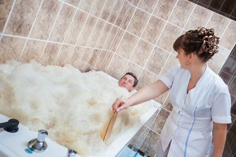 Гостиница Бештау Железноводск-224