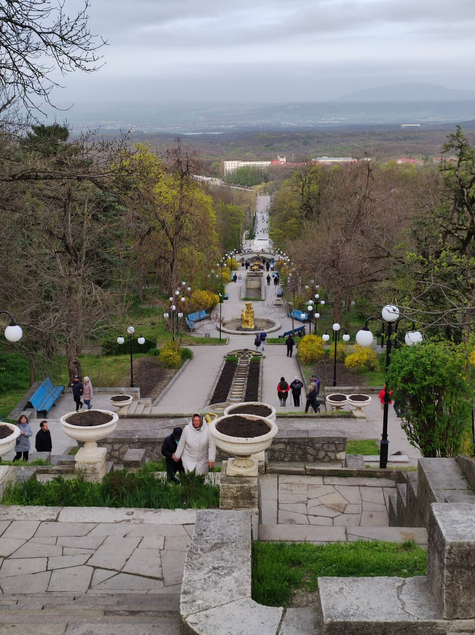 Гостиница Бештау Железноводск-96