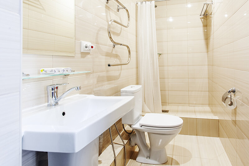 Гостиница Бештау Железноводск-14