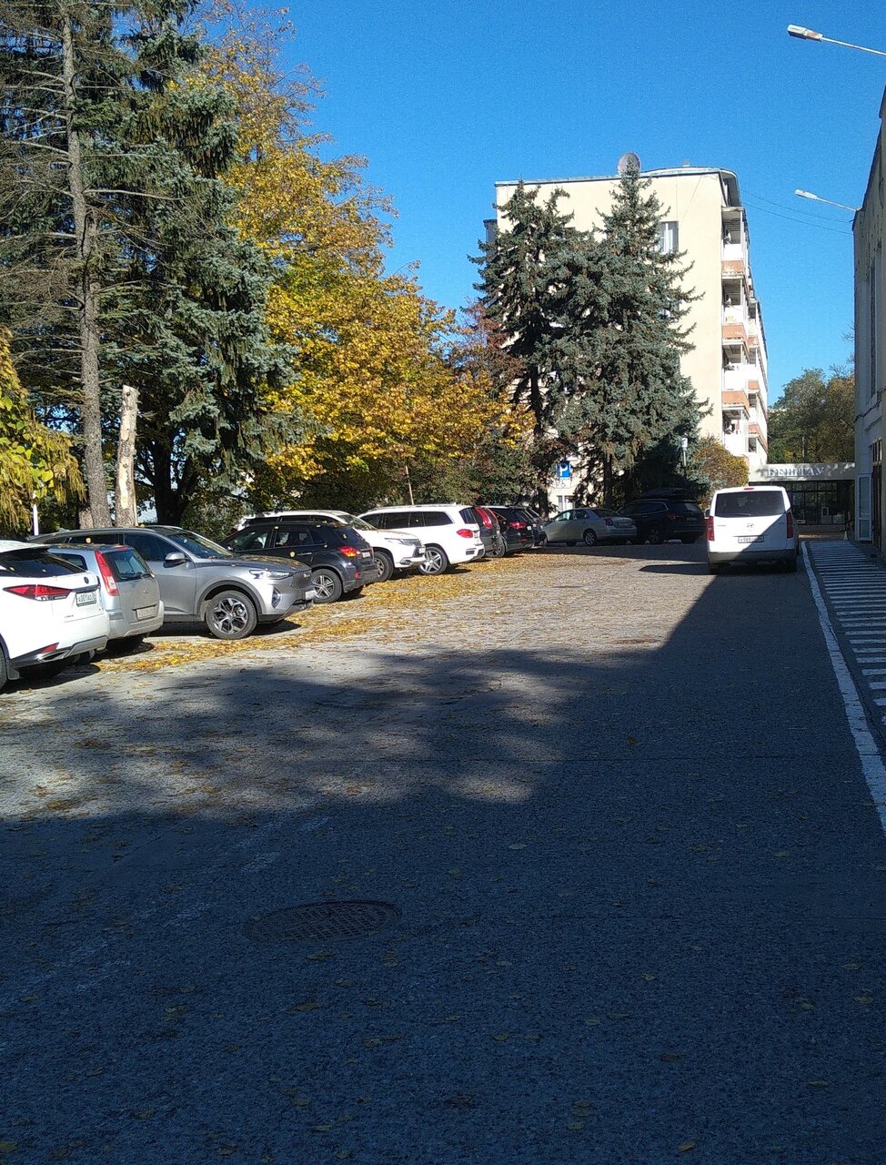 Гостиница Бештау Железноводск-213