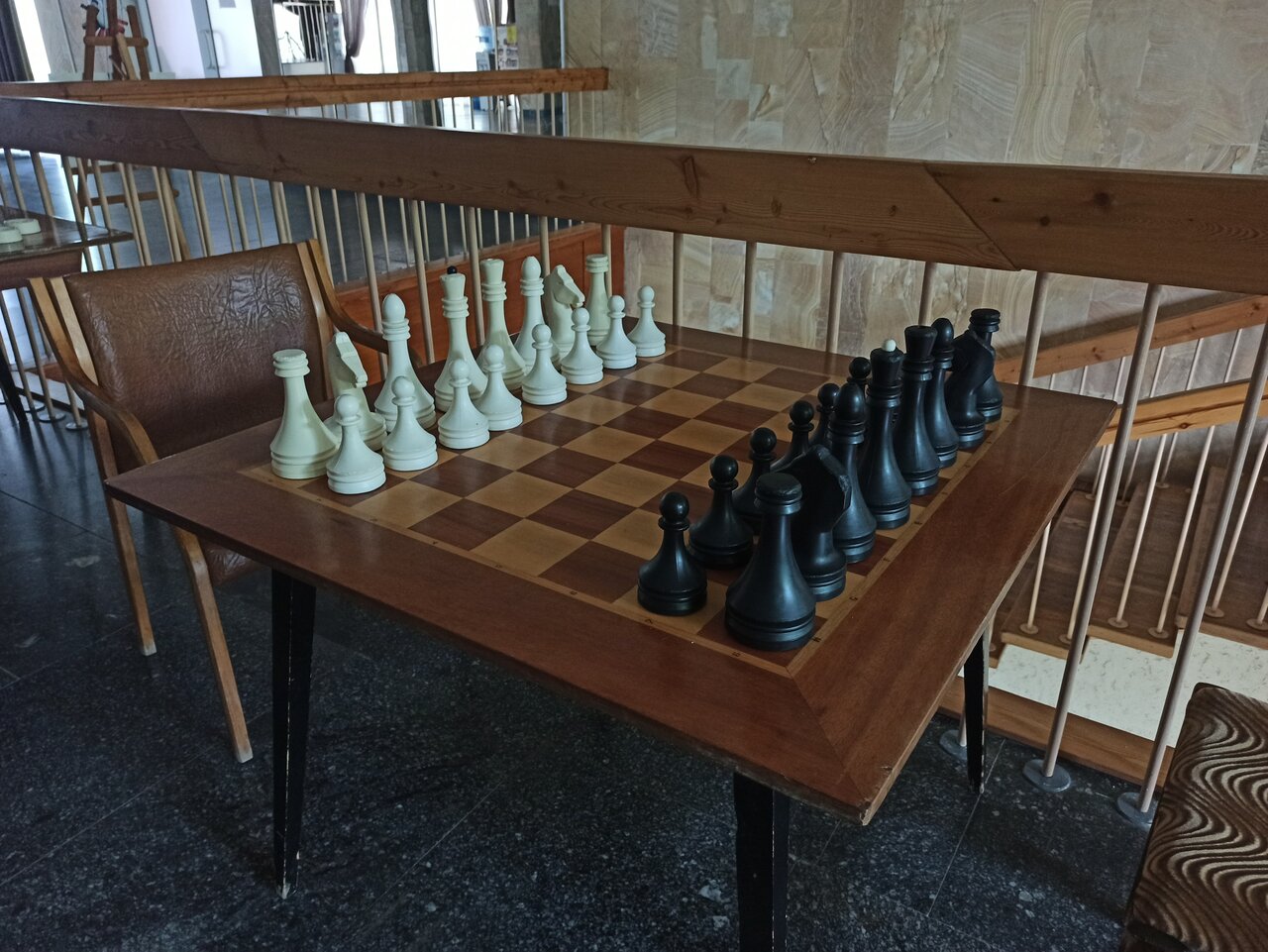 Гостиница Бештау Железноводск-127