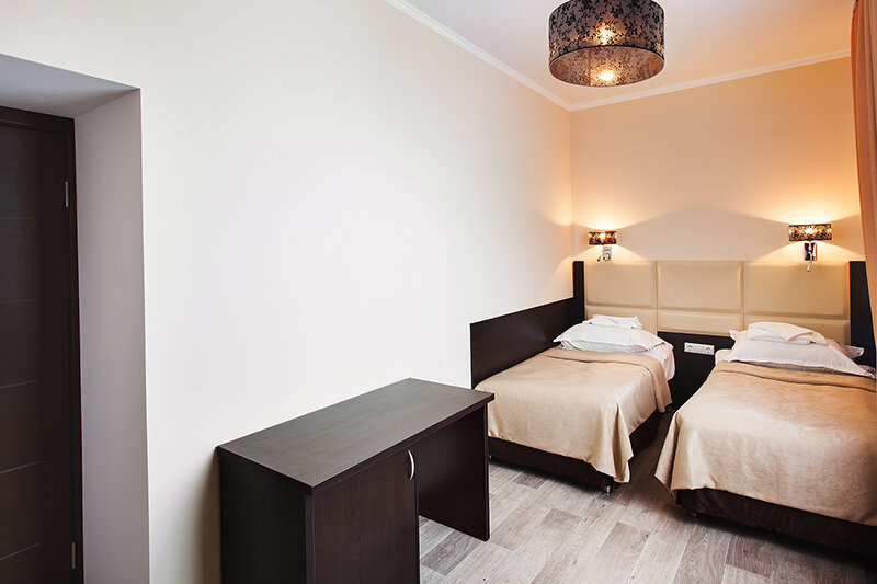 Гостиница Бештау Железноводск-65