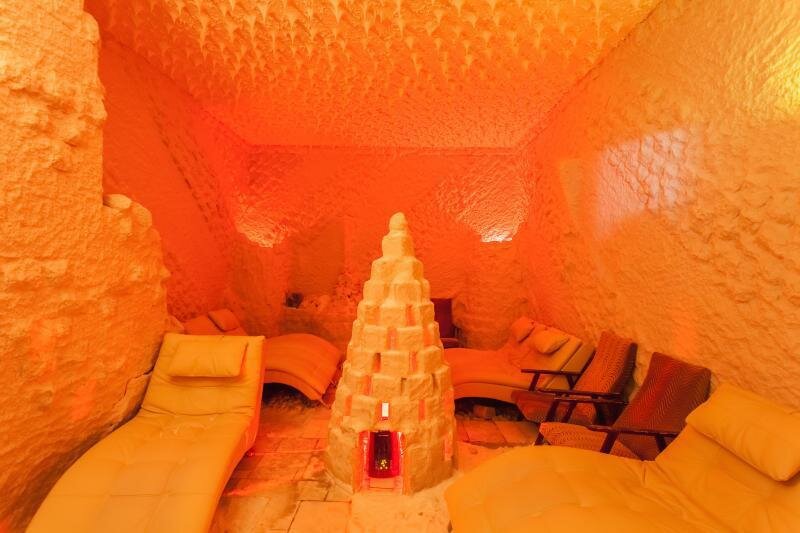 Гостиница Бештау Железноводск-50