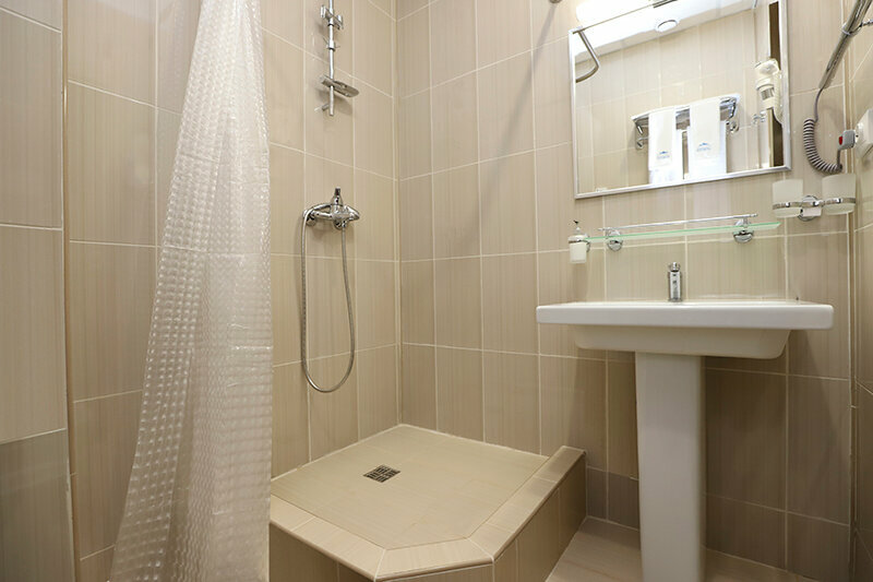 Гостиница Бештау Железноводск