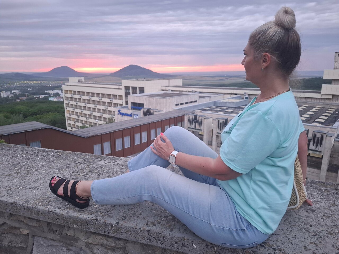 Гостиница Бештау Железноводск-133