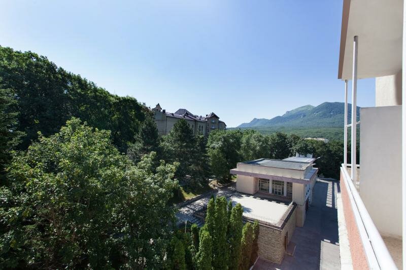 Гостиница Бештау Железноводск-36