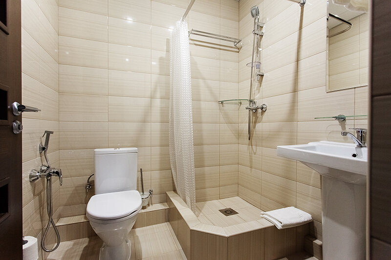 Гостиница Бештау Железноводск-63