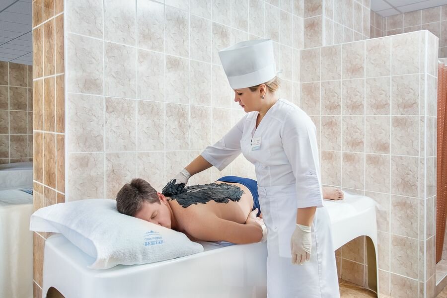 Гостиница Бештау Железноводск-214