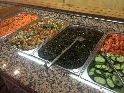 Гостиница Бештау Железноводск-27