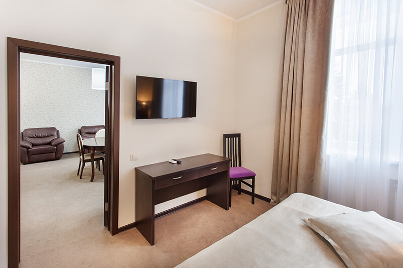 Гостиница Бештау Железноводск-33