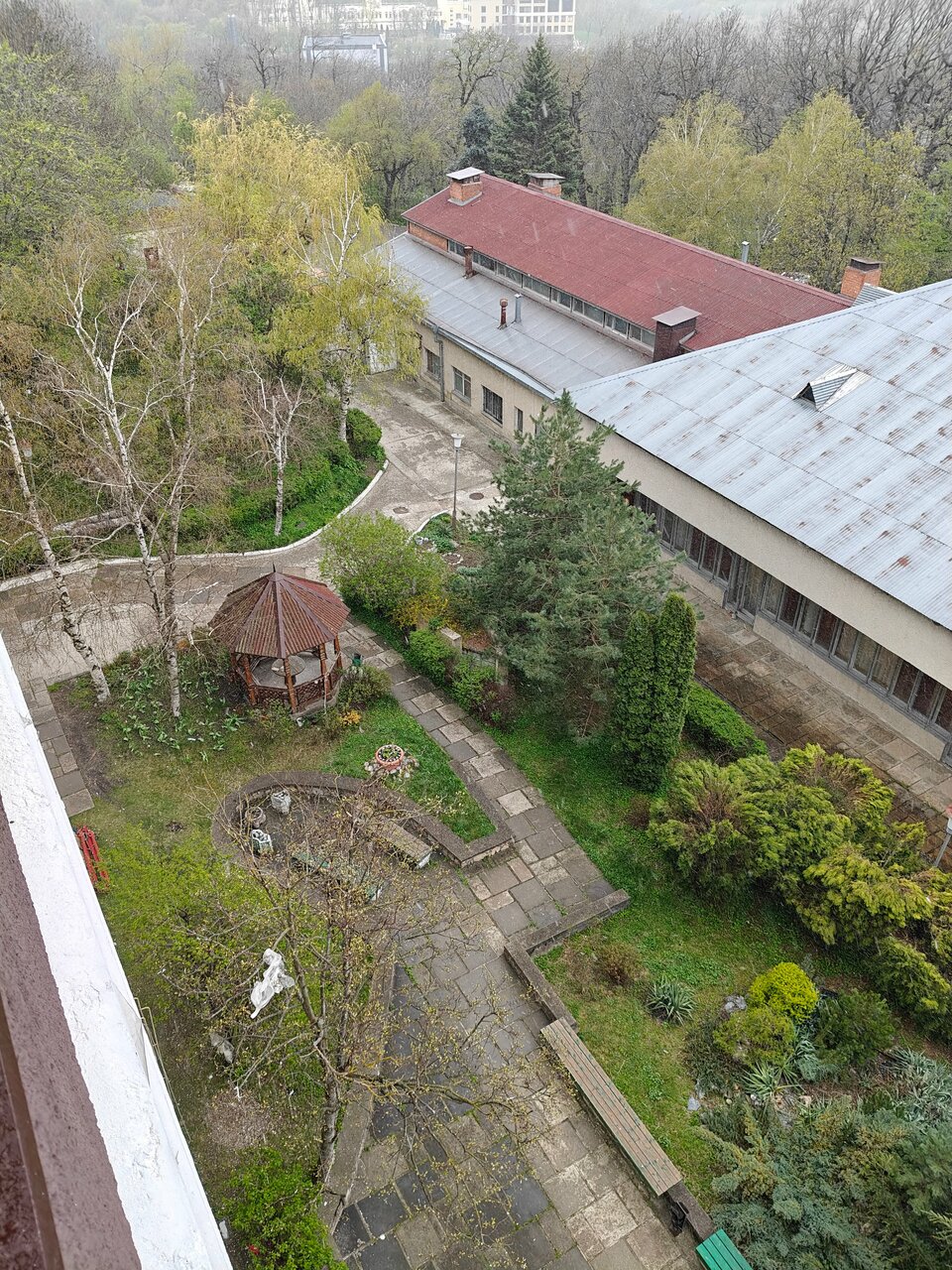 Гостиница Бештау Железноводск-231