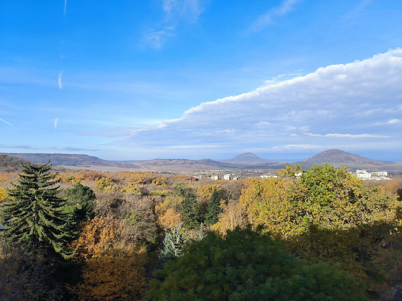 Гостиница Бештау Железноводск-243