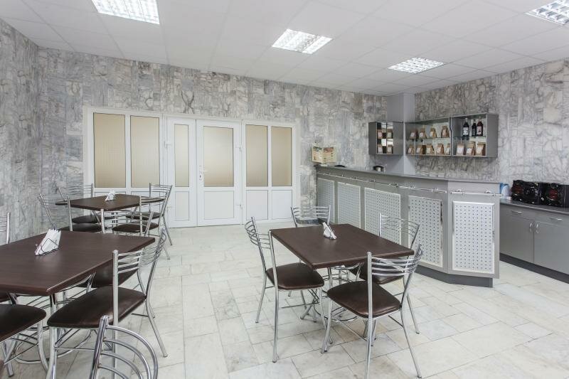 Гостиница Бештау Железноводск-57