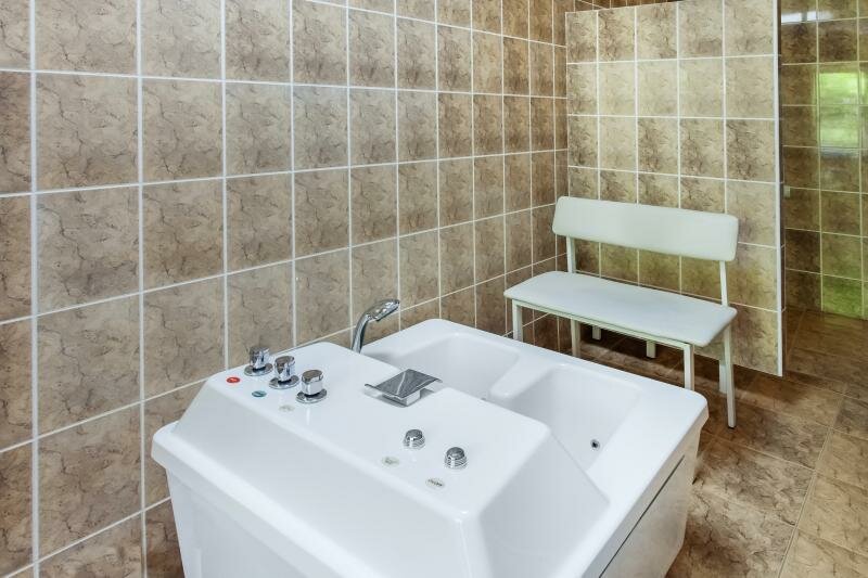 Гостиница Бештау Железноводск-38