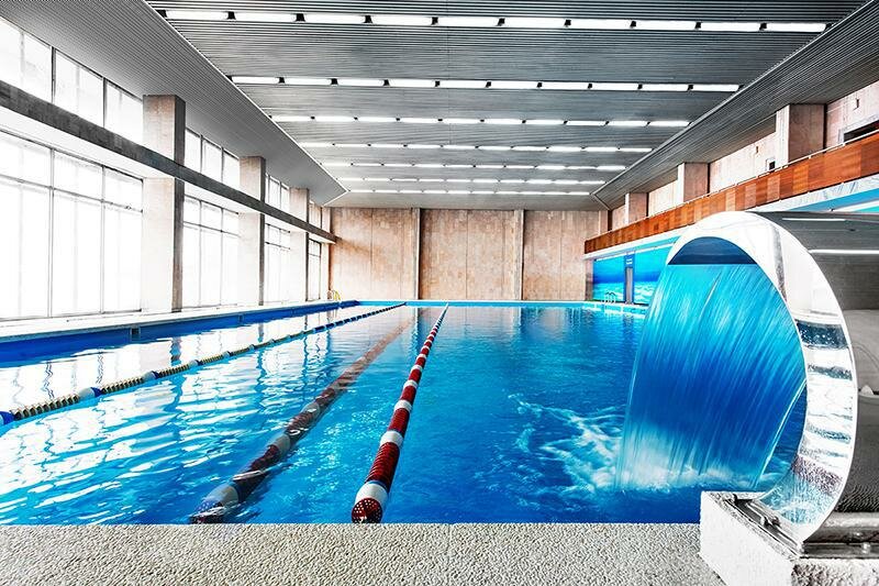 Гостиница Бештау Железноводск-40