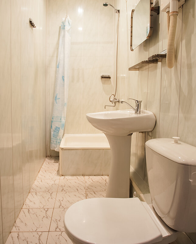 Гостиница Бештау Железноводск-51