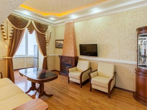 Гостиница Бештау Железноводск-34