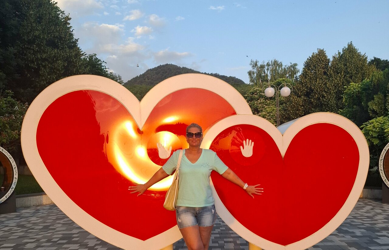 Гостиница Бештау Железноводск-120