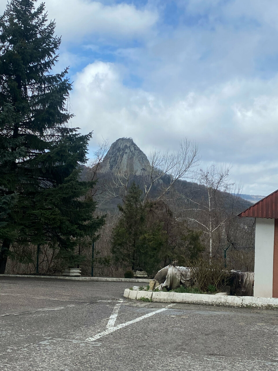 Гостиница Бештау Железноводск-202