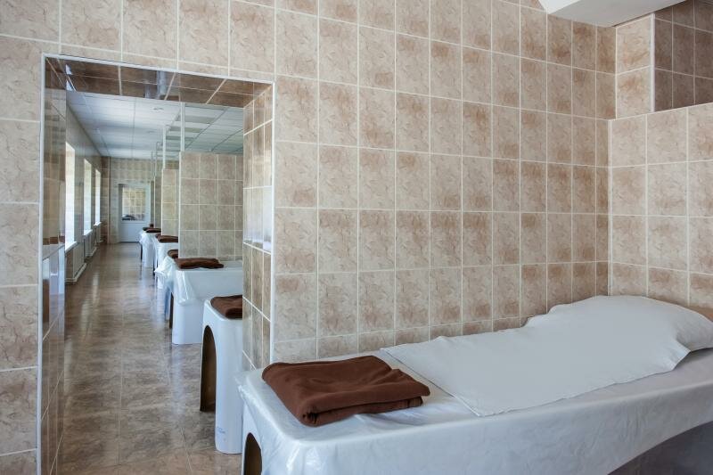 Гостиница Бештау Железноводск-61