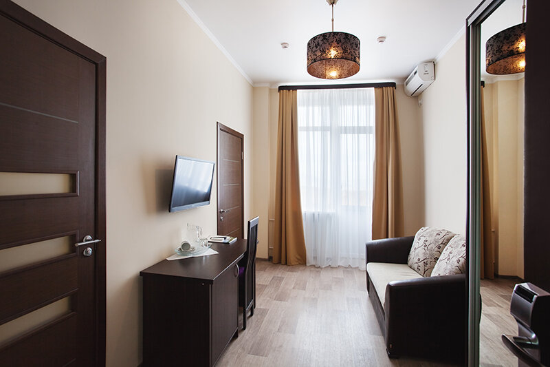 Гостиница Бештау Железноводск-82