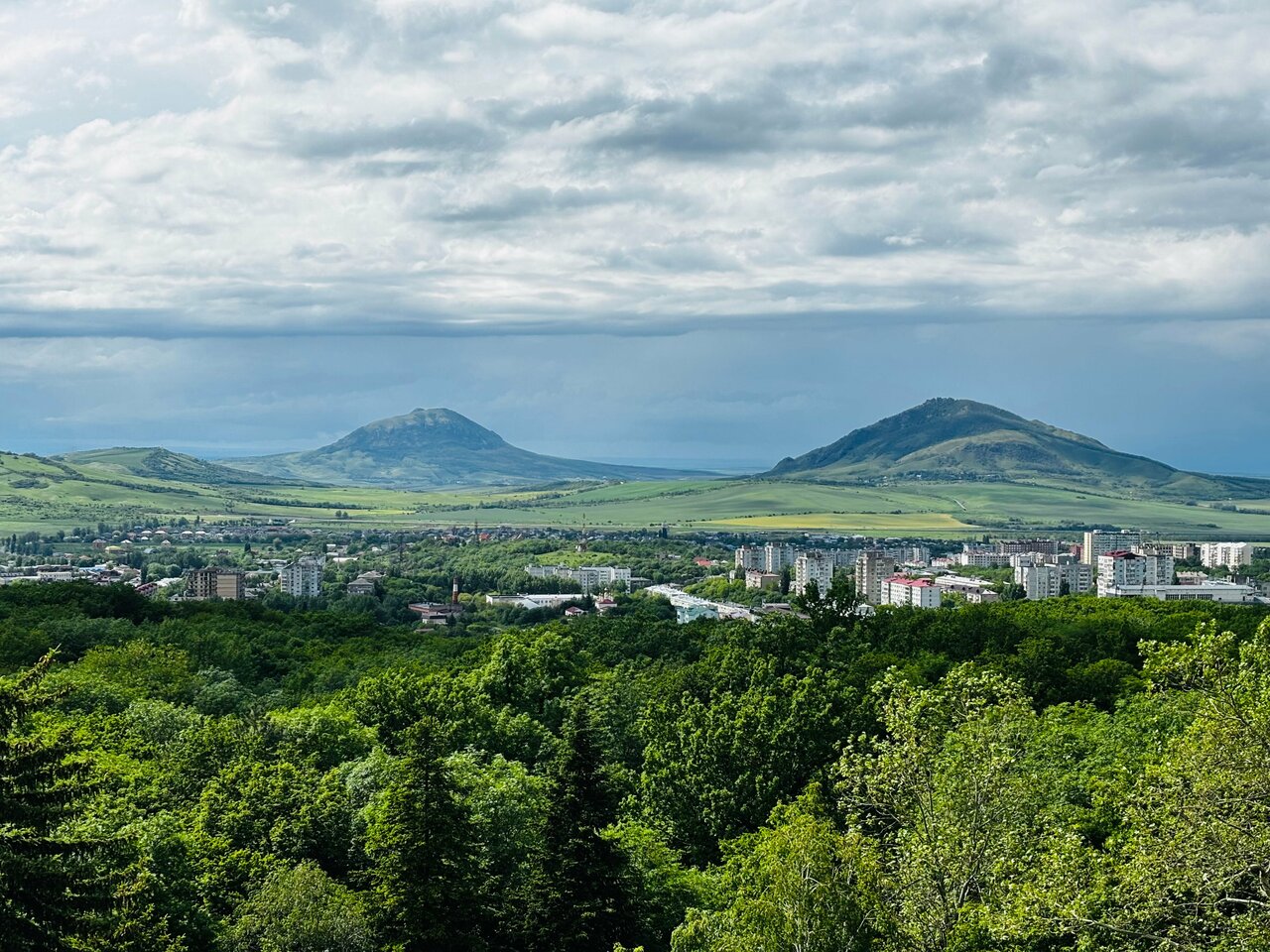 Гостиница Бештау Железноводск-179