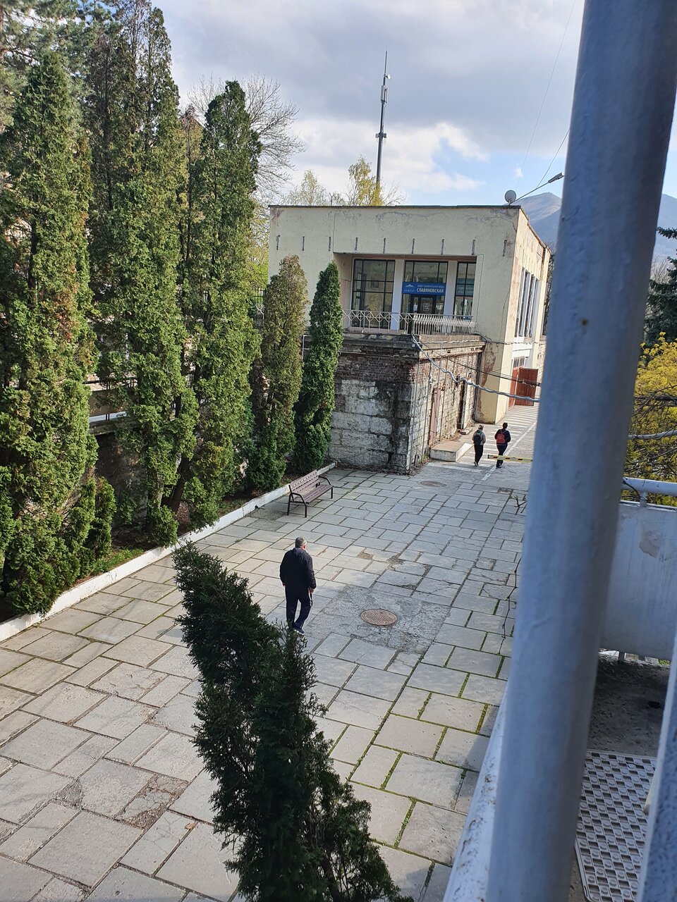 Гостиница Бештау Железноводск-235