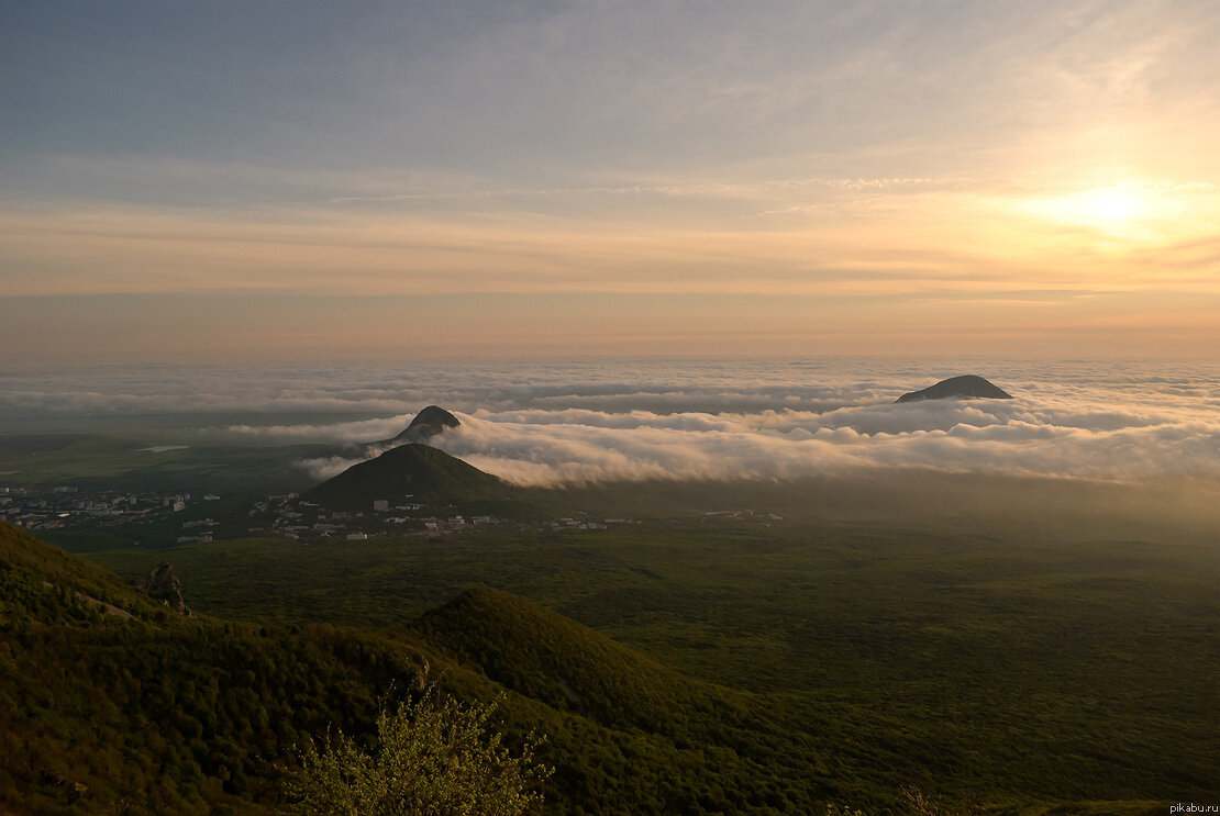 Гостиница Бештау Железноводск-208
