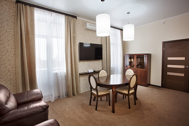 Гостиница Бештау Железноводск-47