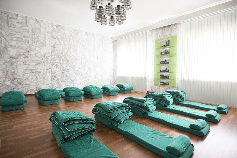 Гостиница Бештау Железноводск-29