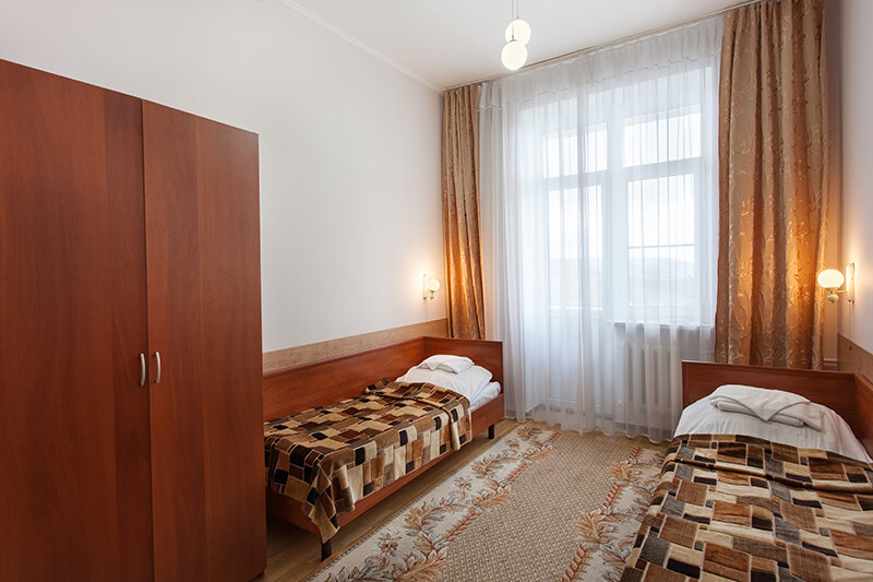 Гостиница Бештау Железноводск-26